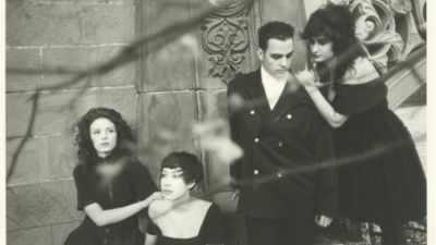 Book of Love: 40th Anniversary Tour