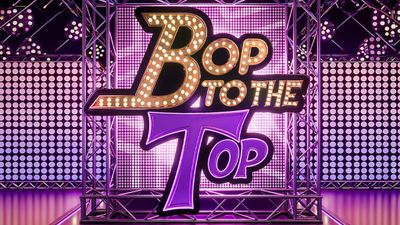 Bop To The Top 18+
