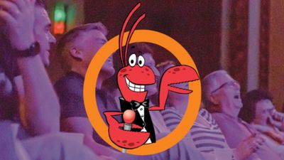 Boston Comedy Festival: Comedy Contest Finals