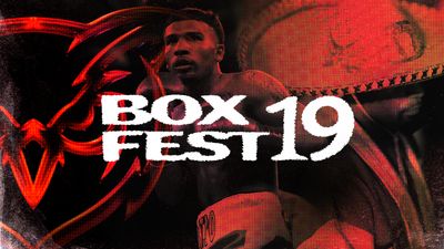 Boxfest XIX 19