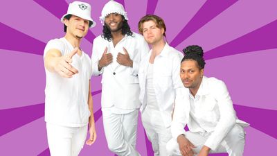 Boy Band Review