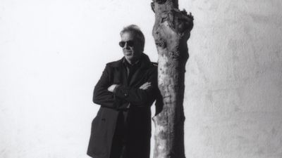 Boz Scaggs Rhythm Review 2026