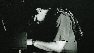 Brad Goodall