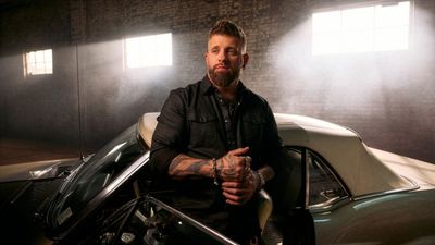 Brantley Gilbert: The Real American Tour 