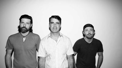 Braves Postgame Concert: The Avett Brothers