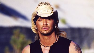Bret Michaels with Donnie Iris & The Cruisers and The Clarks