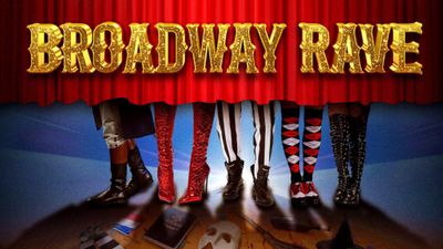 Broadway Rave | 18+