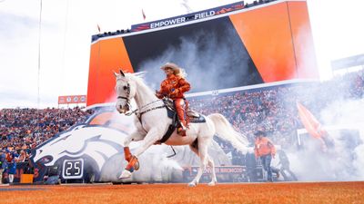 Broncos Training Camp: Session 13