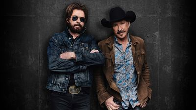 Brooks & Dunn: Neon Moon Tour 2026