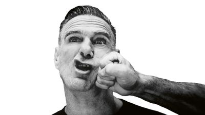 Bryan Adams: Roll with the Punches w/ guest Pat Benatar & Neil Giraldo