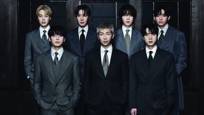 BTS WORLD TOUR 'ARIRANG' IN LAS VEGAS