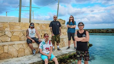 Bumpin Uglies - Orange Crush Tour W/ Artikal Sound System