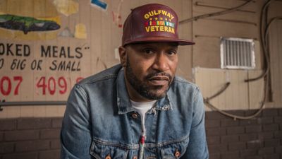 Bun B w/ Killa Kyleon, B.Banks, BP Oil Spill, J Soulja & More