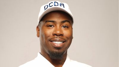 Calimar White: Comedy's Most Wanted