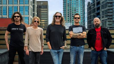 Candlebox - Can't Quit You Tour Fall 2026