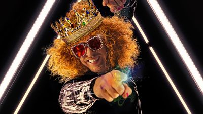 Carrot Top