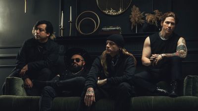 Catch Your Breath - Not Broken Enough Tour
