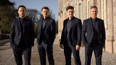 An Evening With Celtic Thunder