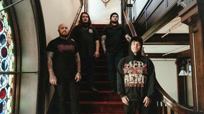 CHAOS & CARNAGE 2026 w/BODYSNATCHER+CARNIFEX