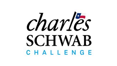 Charles Schwab Challenge Wednesday