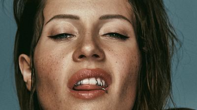 Charlotte de Witte at East End at Navy Pier