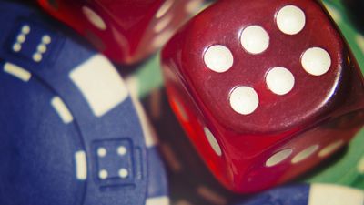 Chase The Jackpot Experience The Impossible