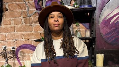 Chaunté Wayans - Selective Sin Comedy Tour