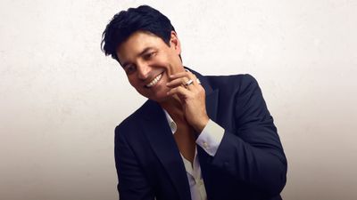 CHAYANNE - Bailemos Orta Vez Tour