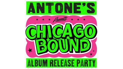 Chicago Bound Album Release Party