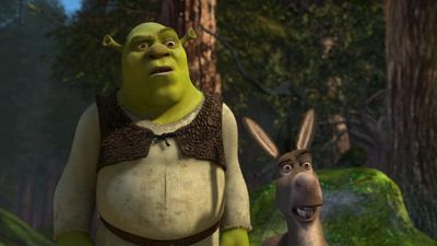 ChiTown Drive-In Presents - Shrek