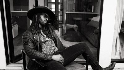 Chris Mitchell: The Begging For Sax Tour (18 & Over Only, ID Required)