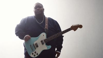 Christone "Kingfish" Ingram & Samantha Fish
