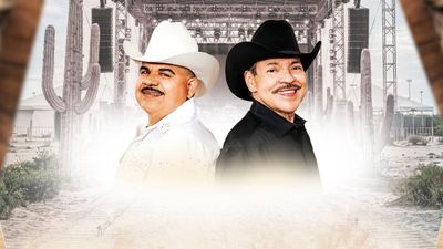 CHUY LIZARRAGA & JULIO PRECIADO