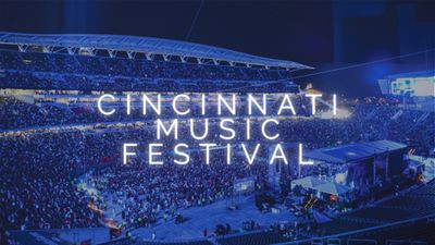 Cincinnati Music Festival presented by P&G -A Tribute to Hip Hop Music