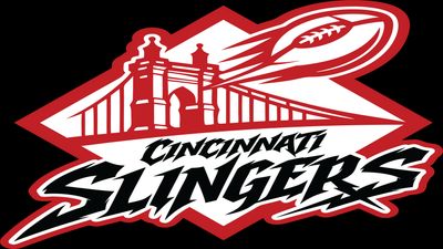 Cincinnati Slingers v England Eruptors