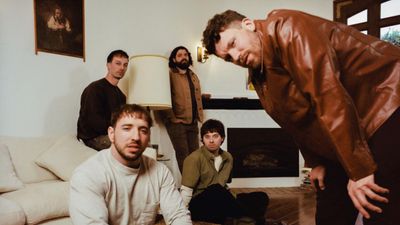 Citizen Presents Halcyon Blues