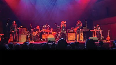 Classic Albums Live Performs: Led Zeppelin - Led Zeppelin II