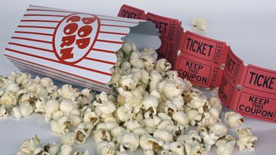 Classic Movie Night At The Jefferson: Night At The Museum