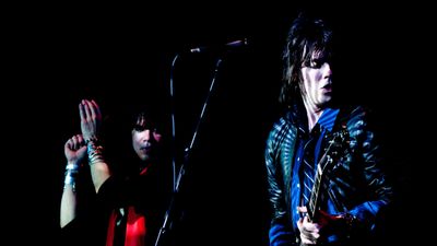 CLASSIC STONES LIVE - The Greatest Rock And Roll Tribute