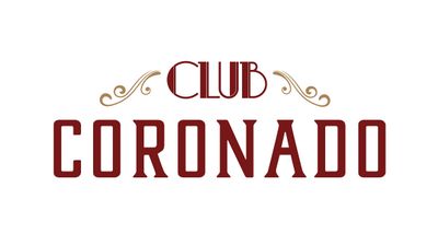 Club Coronado for Jimmy Failla