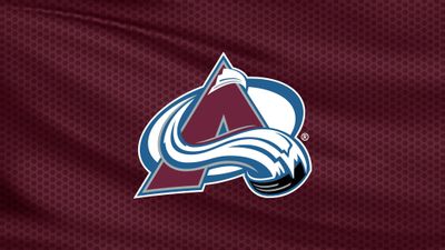 Colorado Avalanche vs. Utah Mammoth