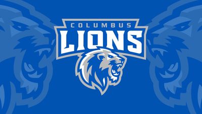Columbus Lions vs Peach State Cats