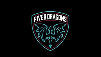 Columbus River Dragons vs. Binghamton Black Bears