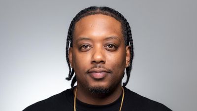 Comedian CP