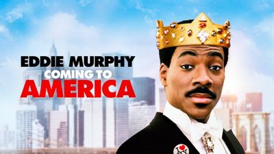 Coming to America (1988)