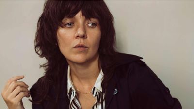 Courtney Barnett - Creature of Habit Tour
