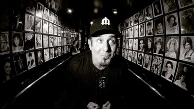 Craig Gass At Jimmy Kimmel's Comedy Club