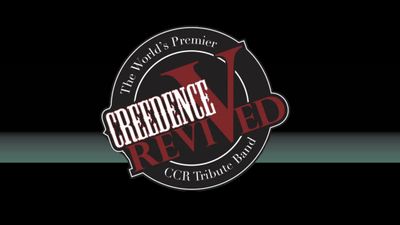CREEDENCE REVIVED