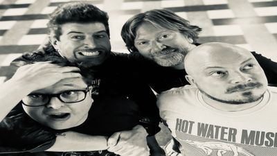 Cult Potential with James Hall