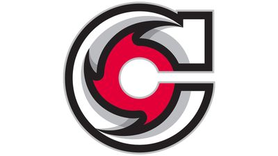 Cyclones v. Walleye